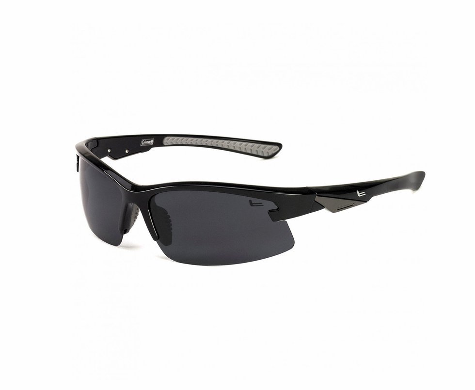 óculos De Sol Polarizado Para Pesca C6039-c1 - Coleman