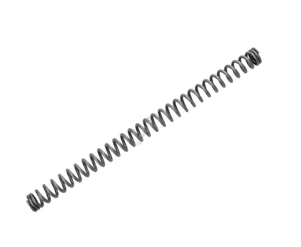 Mola De Ação Tipo 2 Em Aço Prime Alloy