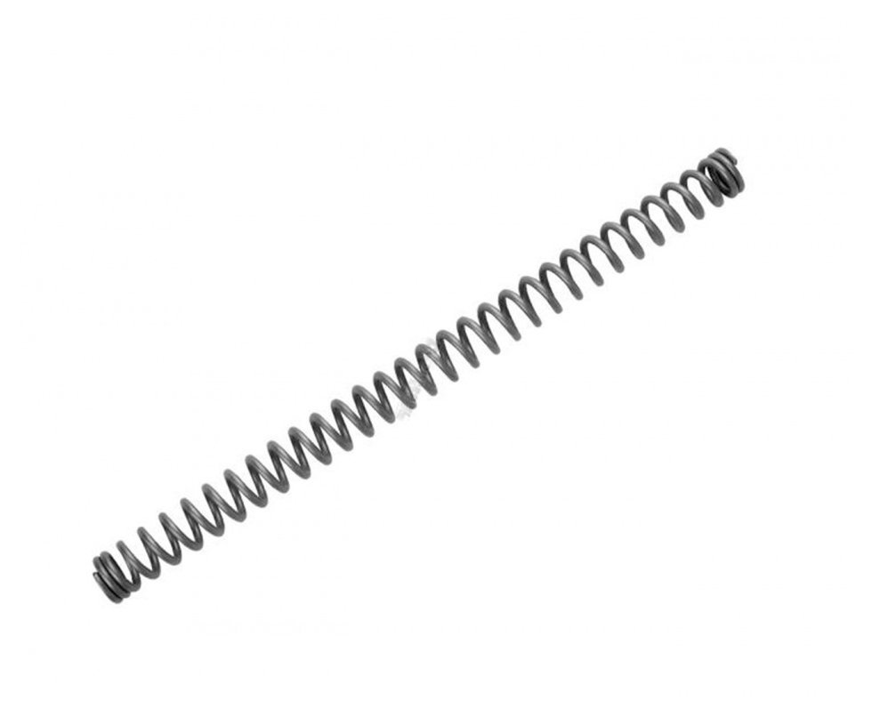 Mola De Ação Tipo 4 Em Aço Prime Alloy
