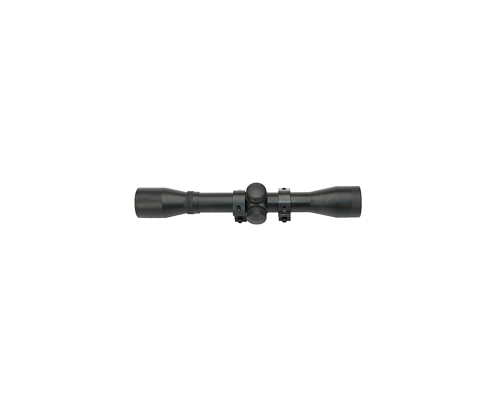 Carabina De Pressão Hatsan Ht87 Sas Combo Especial - Cal 5,5mm + Pistão Pneumático + Luneta 4x32 + Chumbinho + Case + Alvo