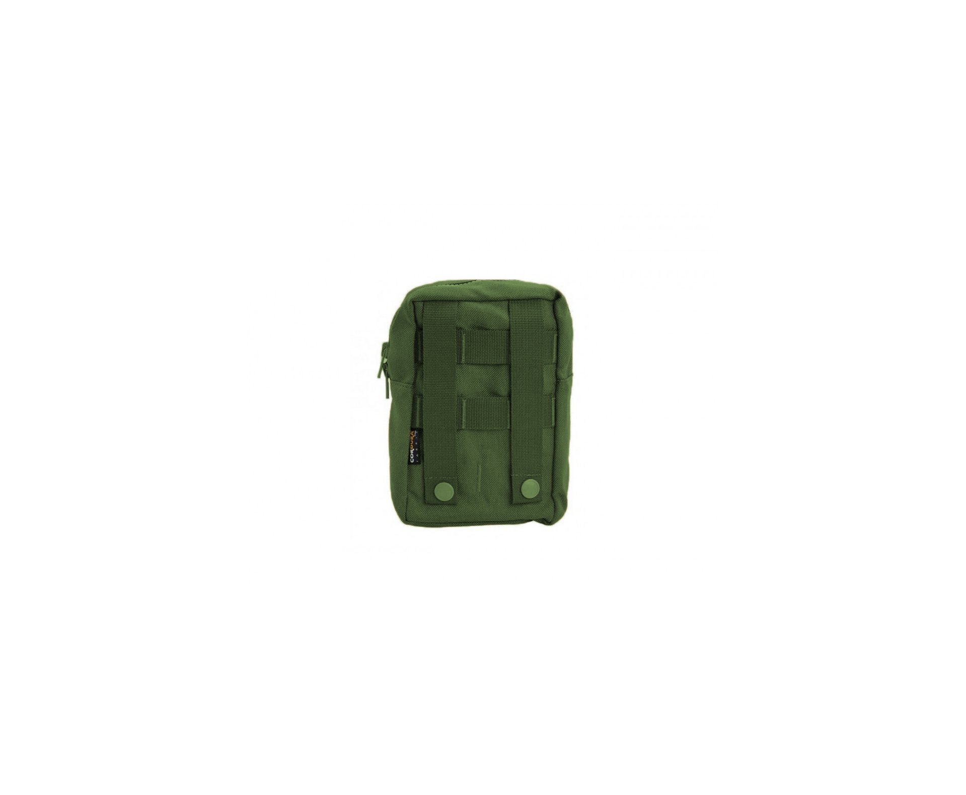 Bolso Vertical Forhonor 1000 Olive Drab
