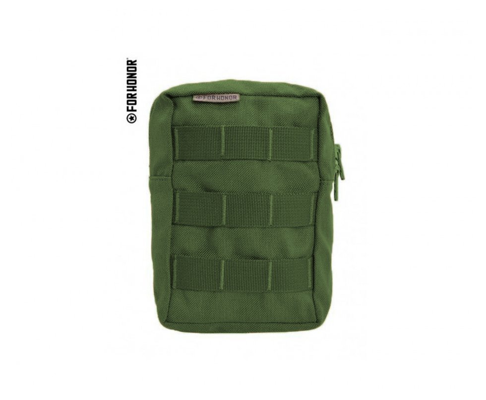 Bolso Vertical Forhonor 1000 Olive Drab