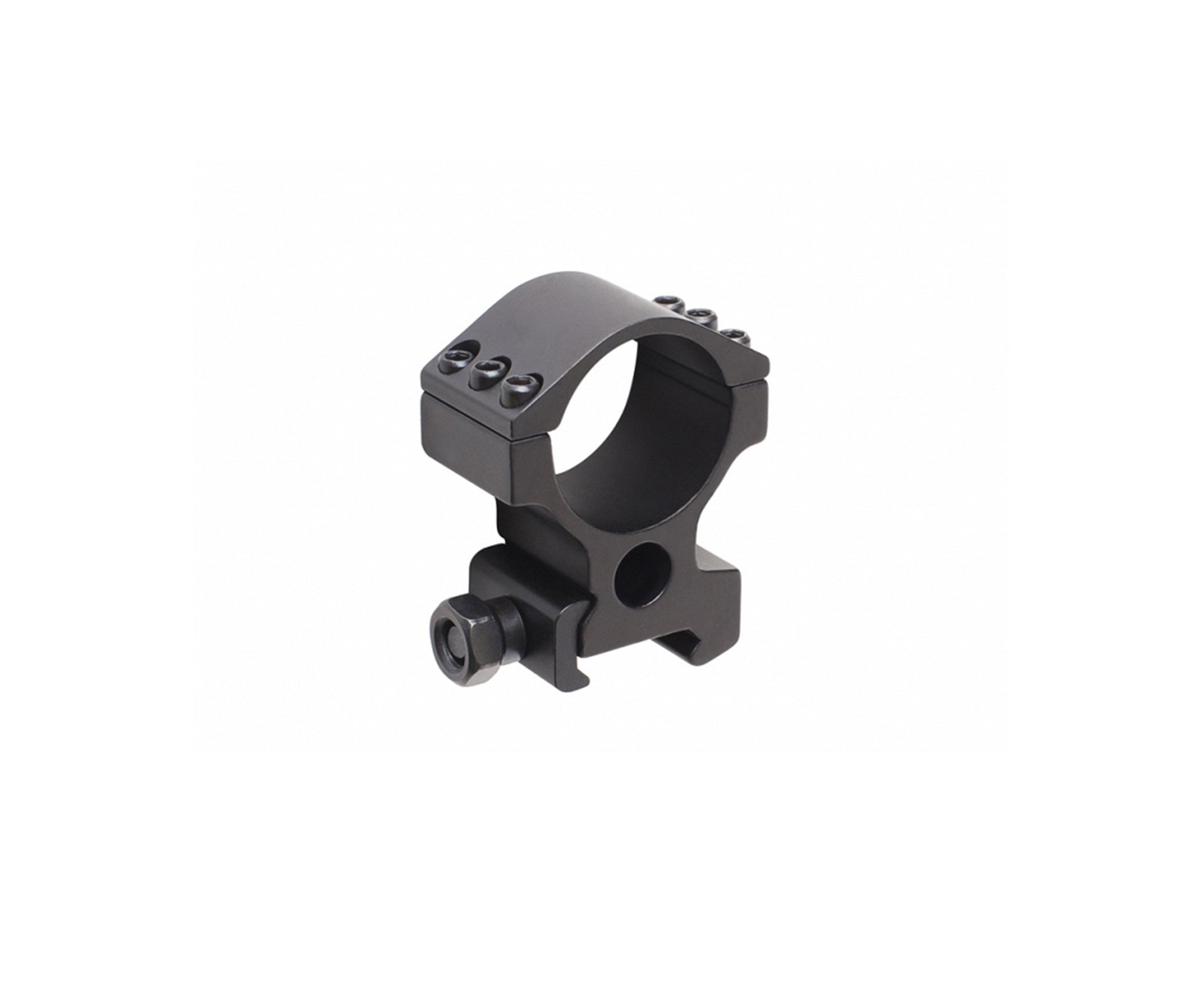 Suporte Fixação Para Luneta Rossi Diam 30mm Suporte 7/8p