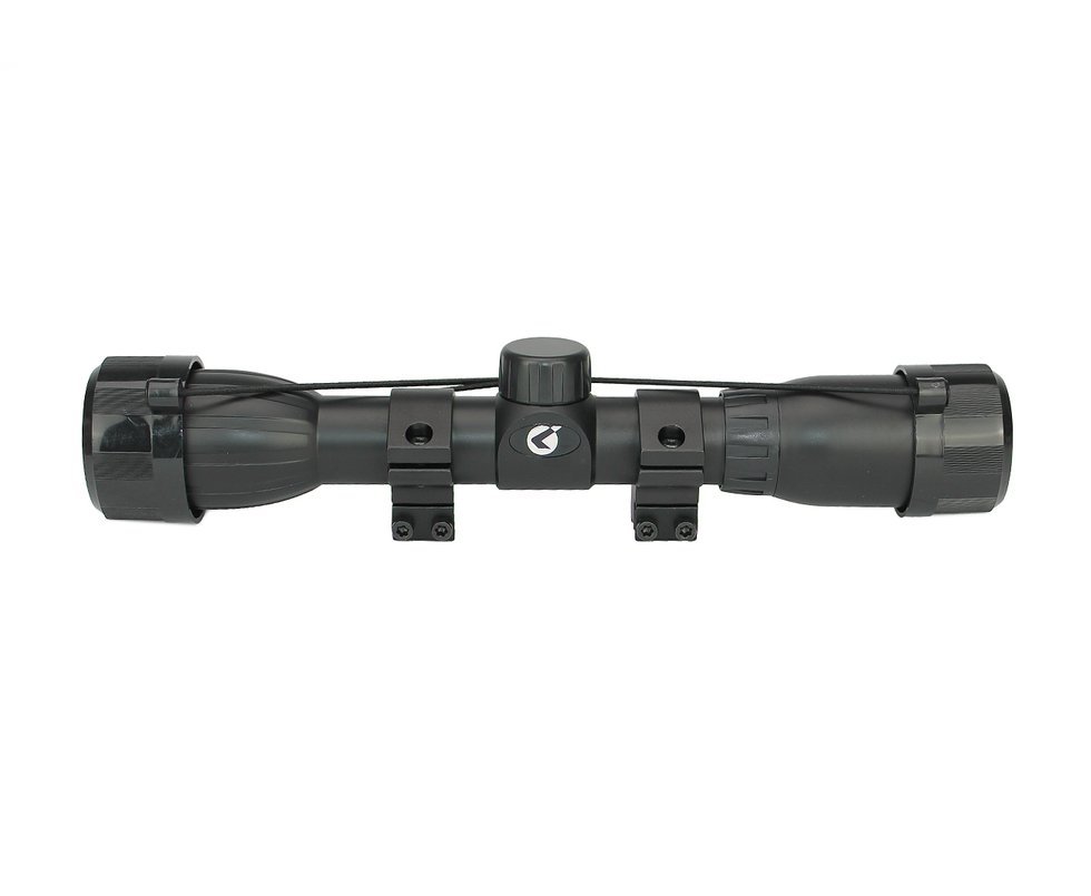 Luneta 4x32 Wr Gamo Rocket