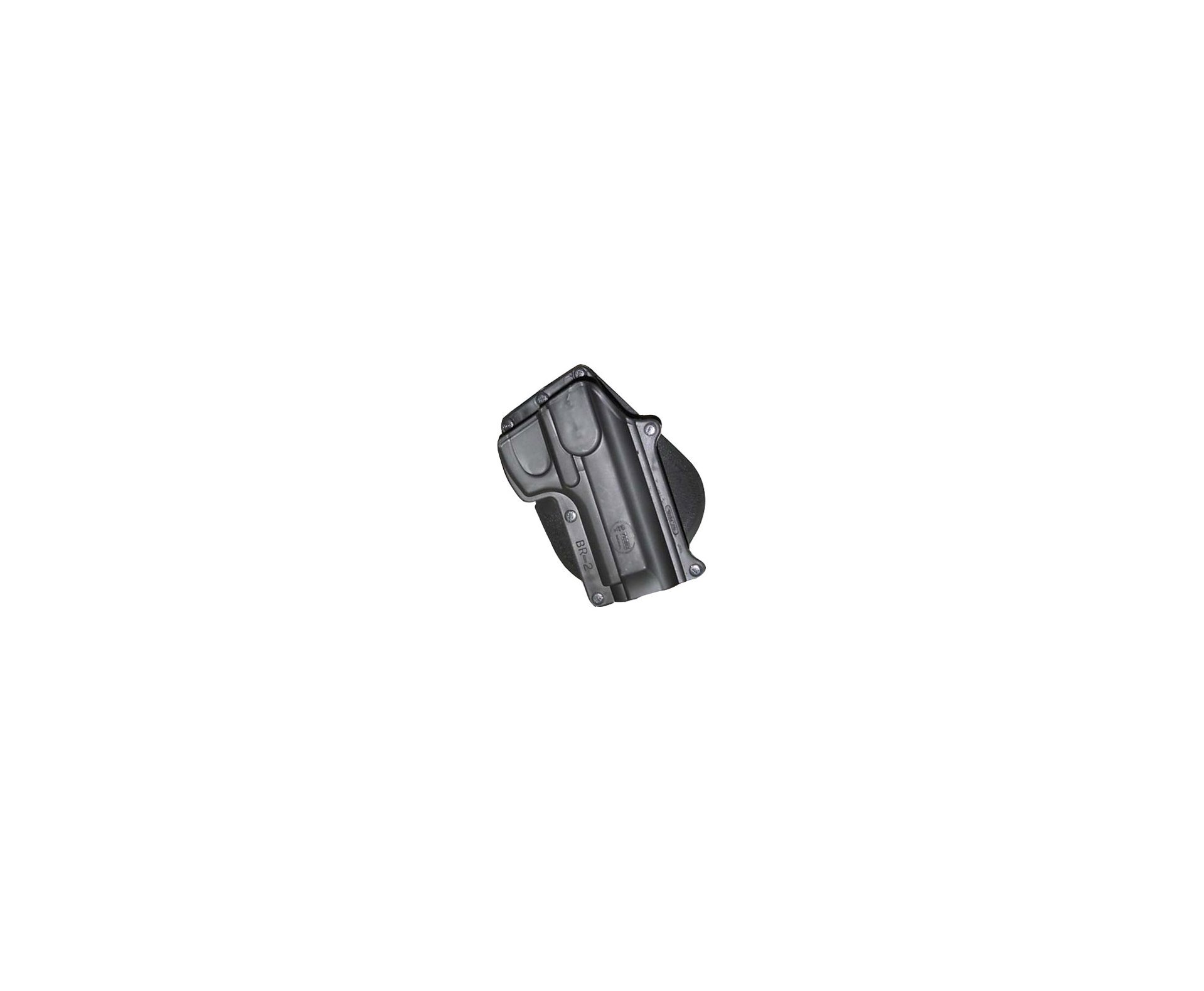 Coldre Fobus De Polímero Para Taurus/beretta 58/59/92/96/99/917 Sem Trilho