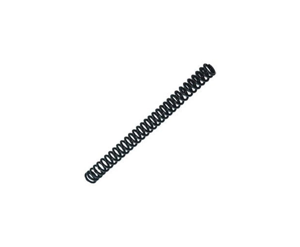Mola Espiral Dupla Para Carabina De Pressão Rossi 4,5 E 5,5mm (3,00mm X 255,00mm X 35 Voltas)