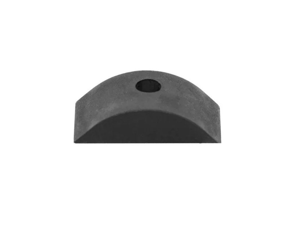 Apoio De Fixação Do Punho Pistola Af-10 Gamo