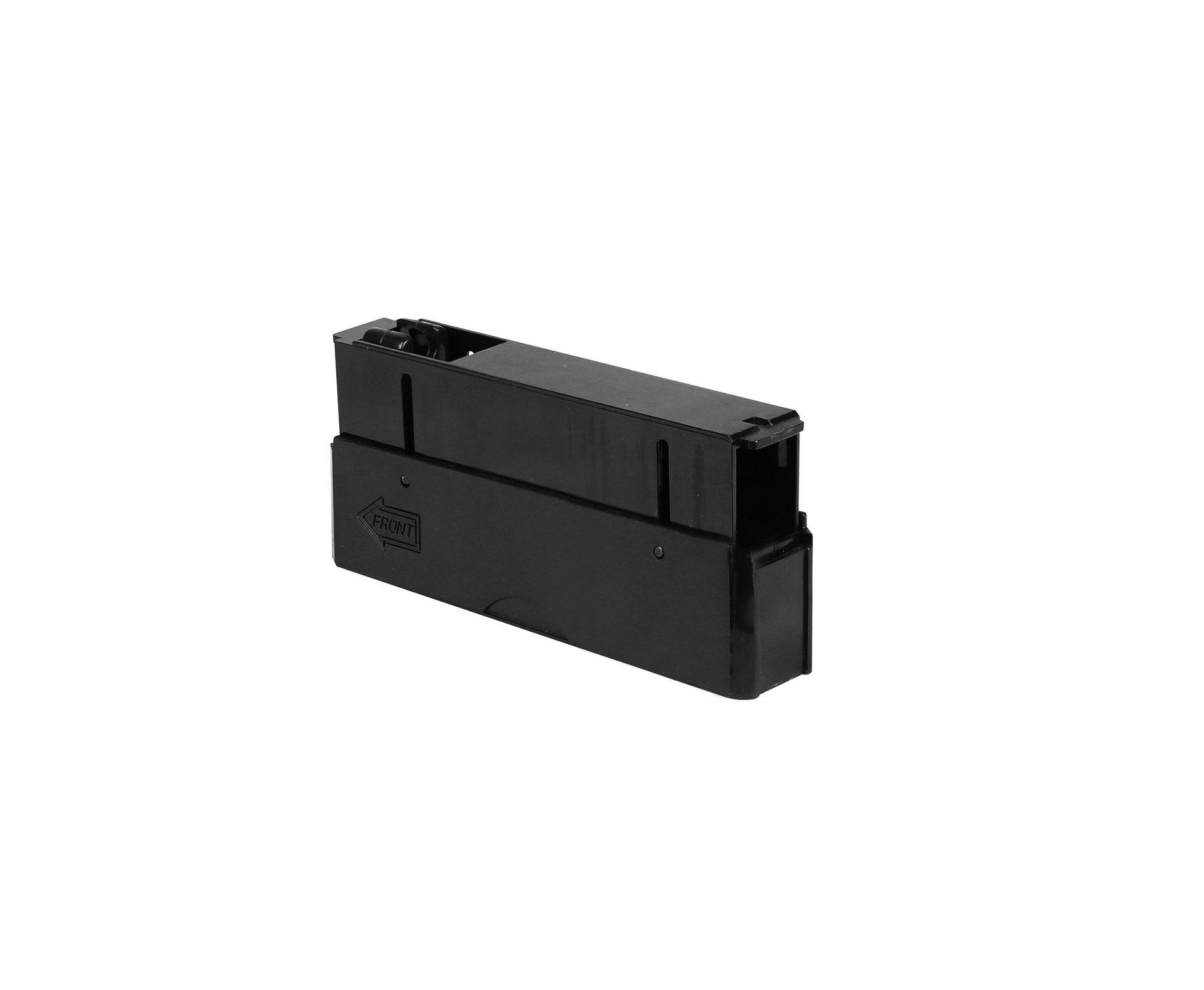 Magazine Para Rifle Airsoft M24 Sws