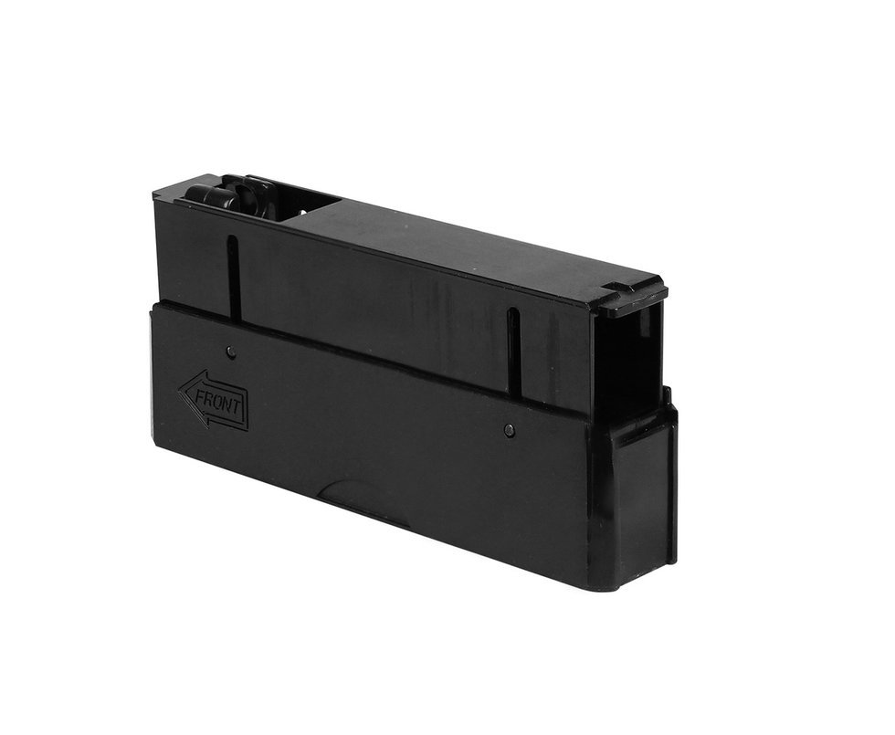 Magazine Para Rifle Airsoft M24 Sws