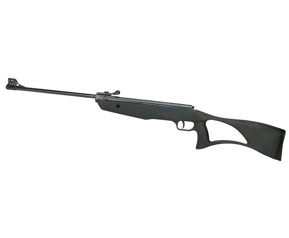 Carabina De Pressão Cbc Bam B12-7 Synthetic 4.5mm