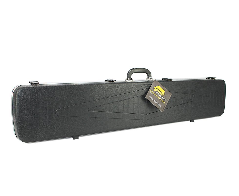 Case Plano Premium Para Armas Longas Dlx 10-10101